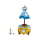 LEGO Disney Princess 43266 Suknia Kopciuszka - 1308201 - zdjęcie 6